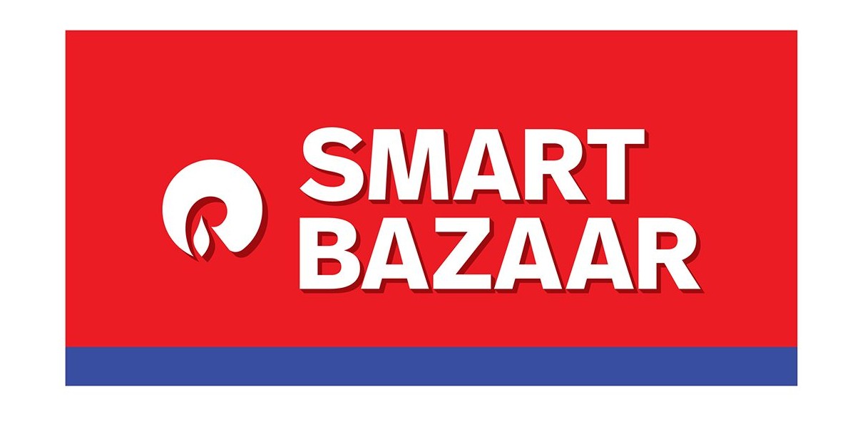 Reliance Smart Bazaar logo